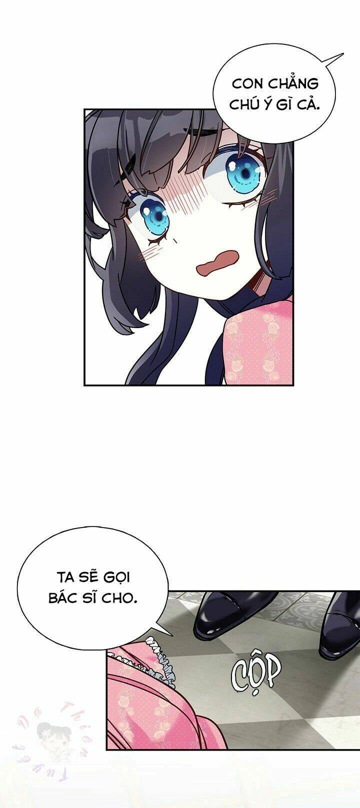 Con Gái Chồng Thật Dễ Thương Chapter 1 - 53