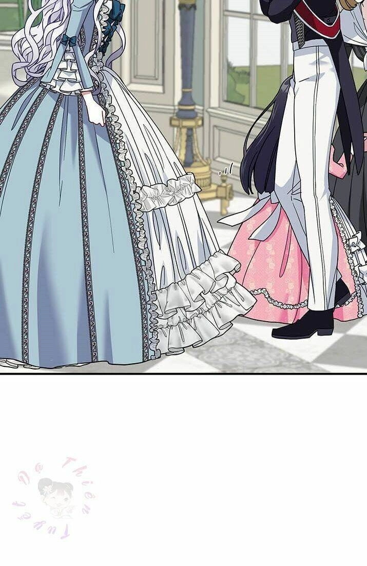 Con Gái Chồng Thật Dễ Thương Chapter 2 - 5