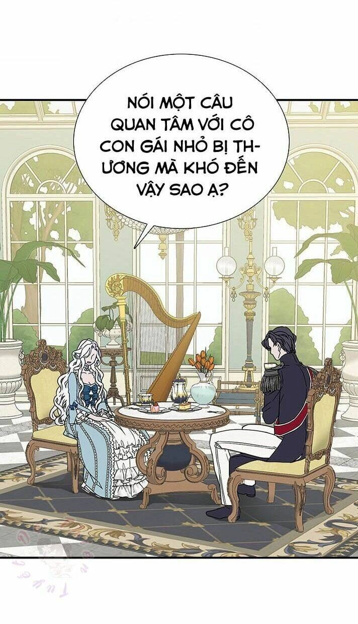 Con Gái Chồng Thật Dễ Thương Chapter 2 - 8