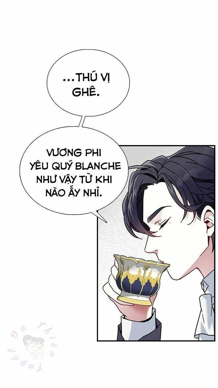 Con Gái Chồng Thật Dễ Thương Chapter 2 - 9