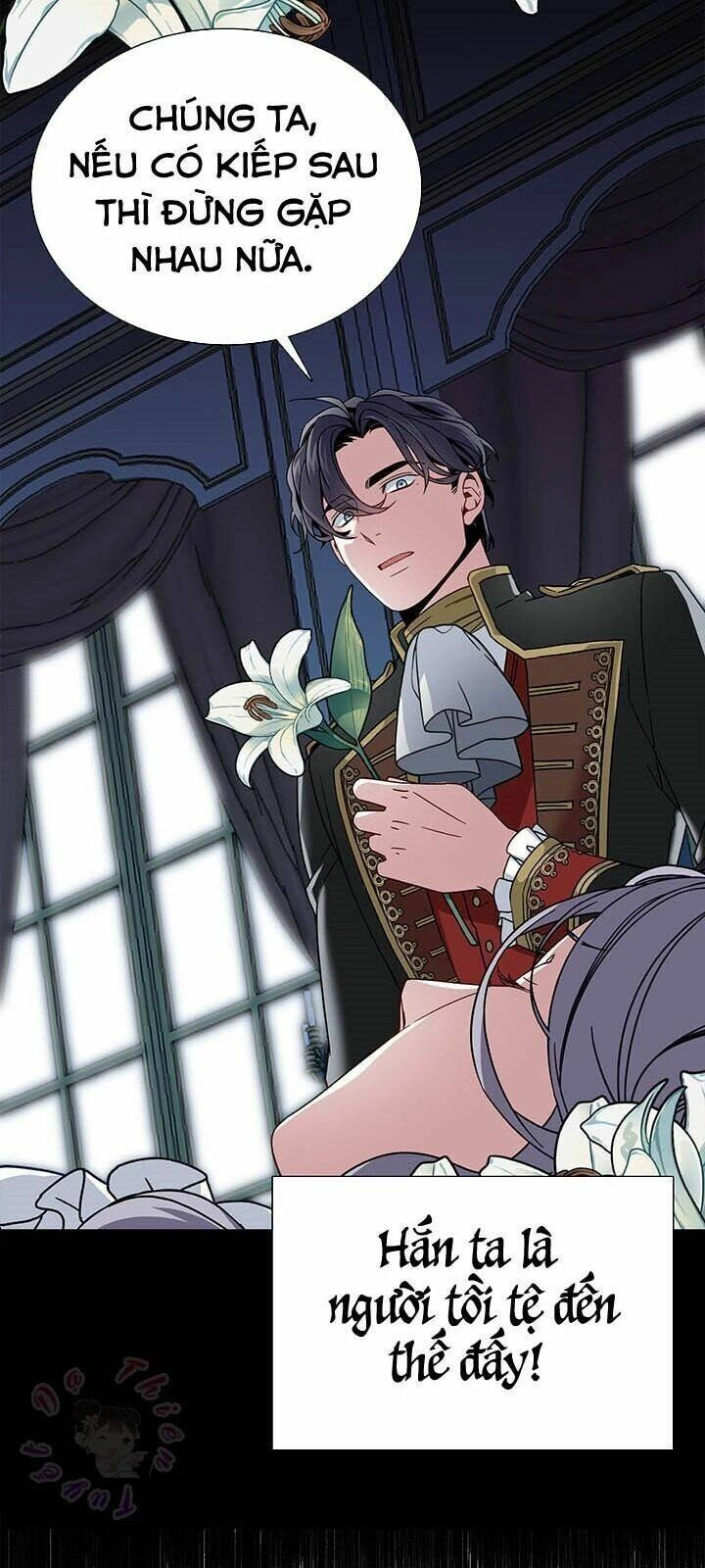 Con Gái Chồng Thật Dễ Thương Chapter 2 - 25