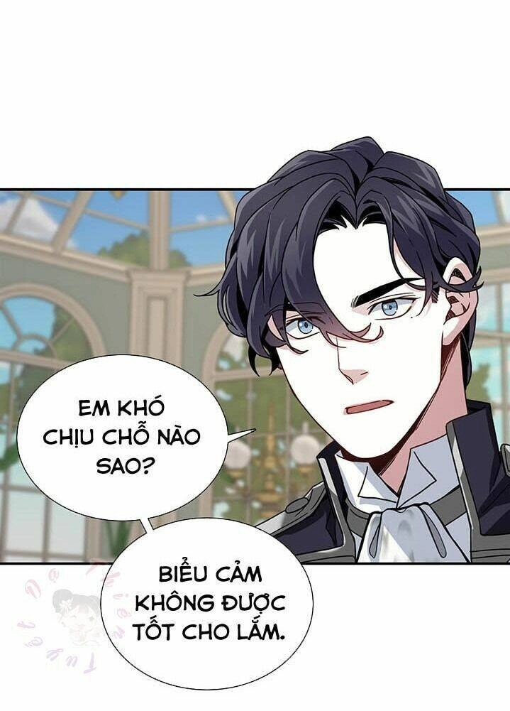 Con Gái Chồng Thật Dễ Thương Chapter 2 - 27