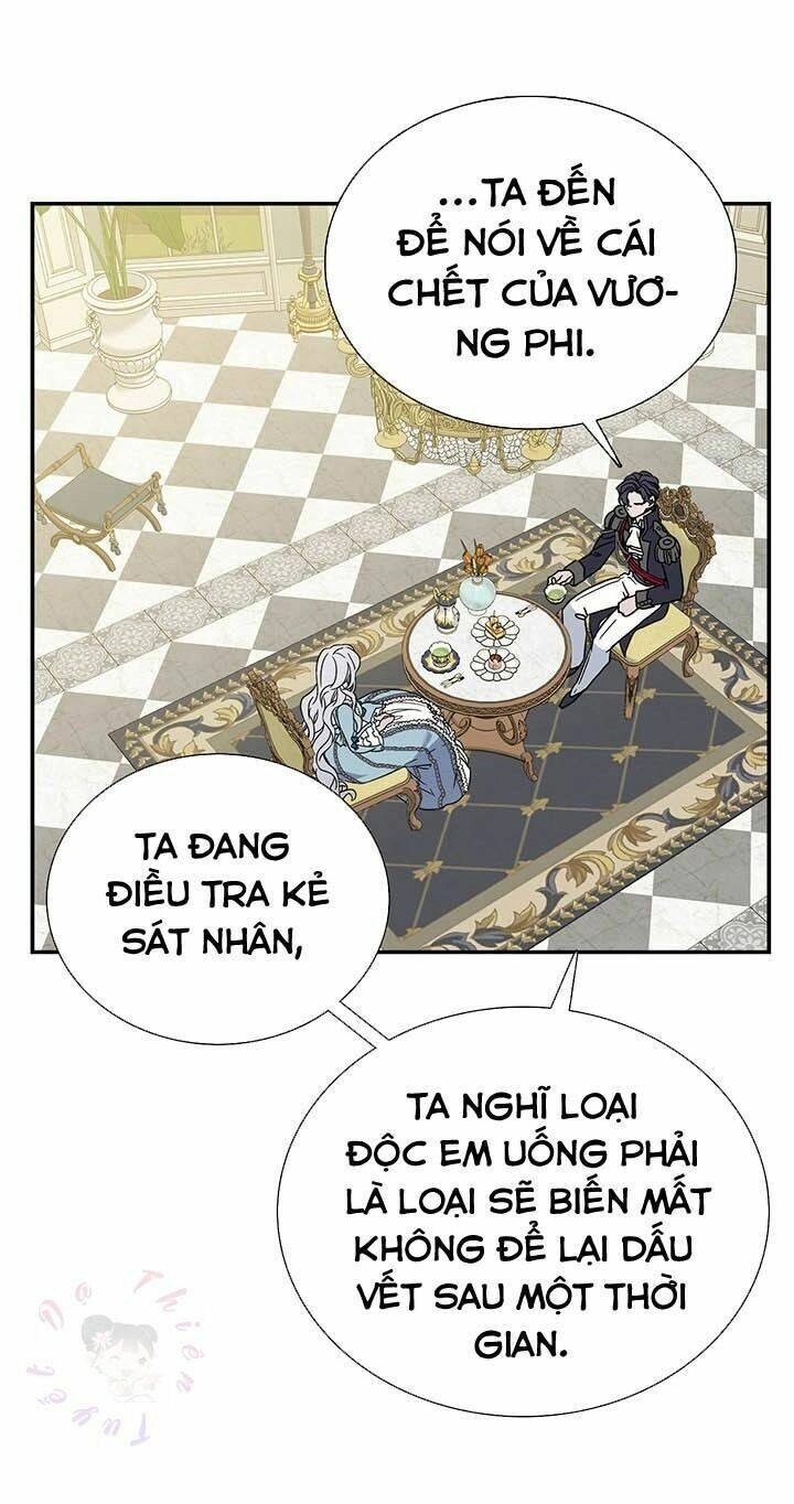 Con Gái Chồng Thật Dễ Thương Chapter 2 - 30