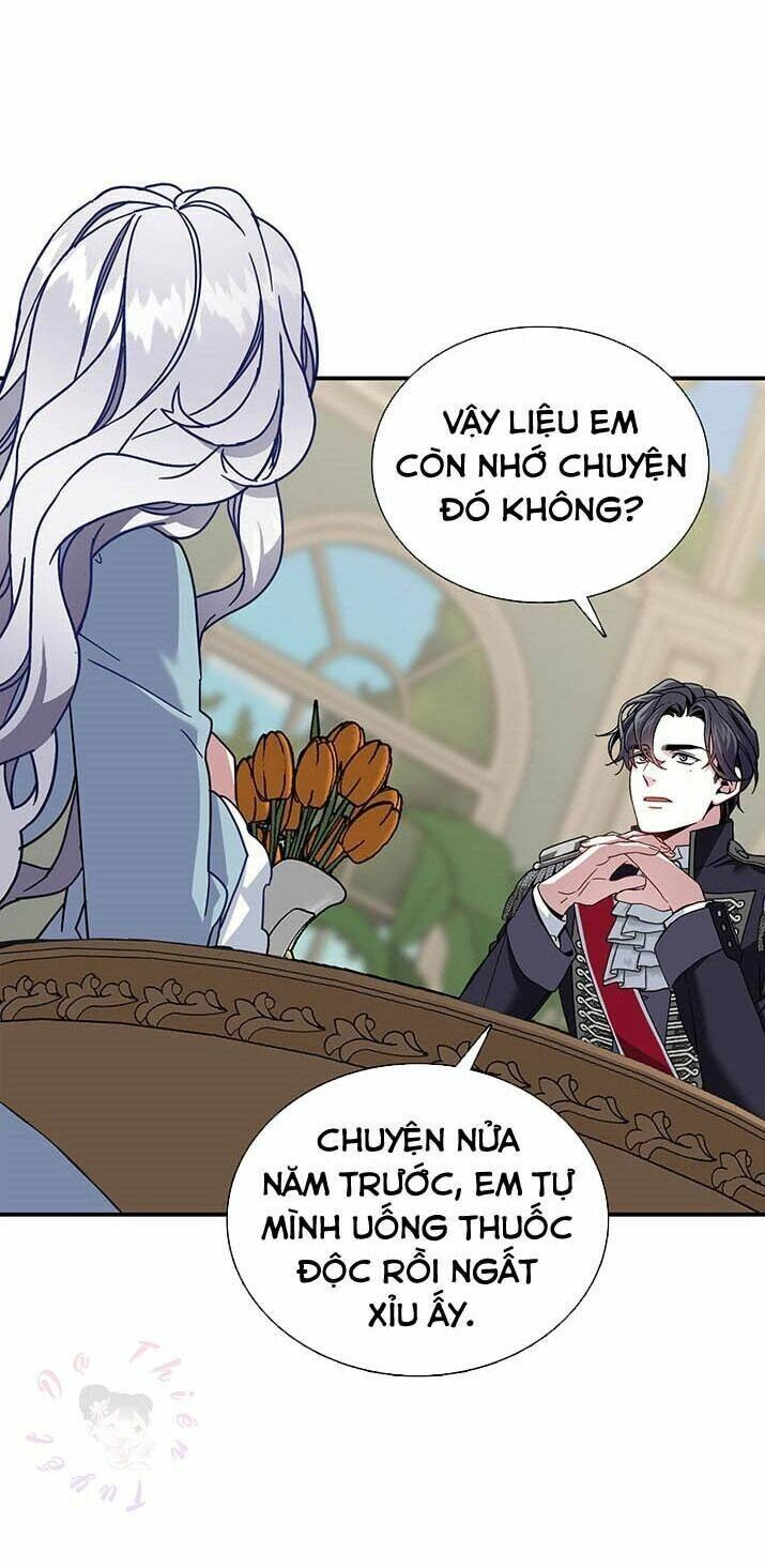 Con Gái Chồng Thật Dễ Thương Chapter 2 - 36