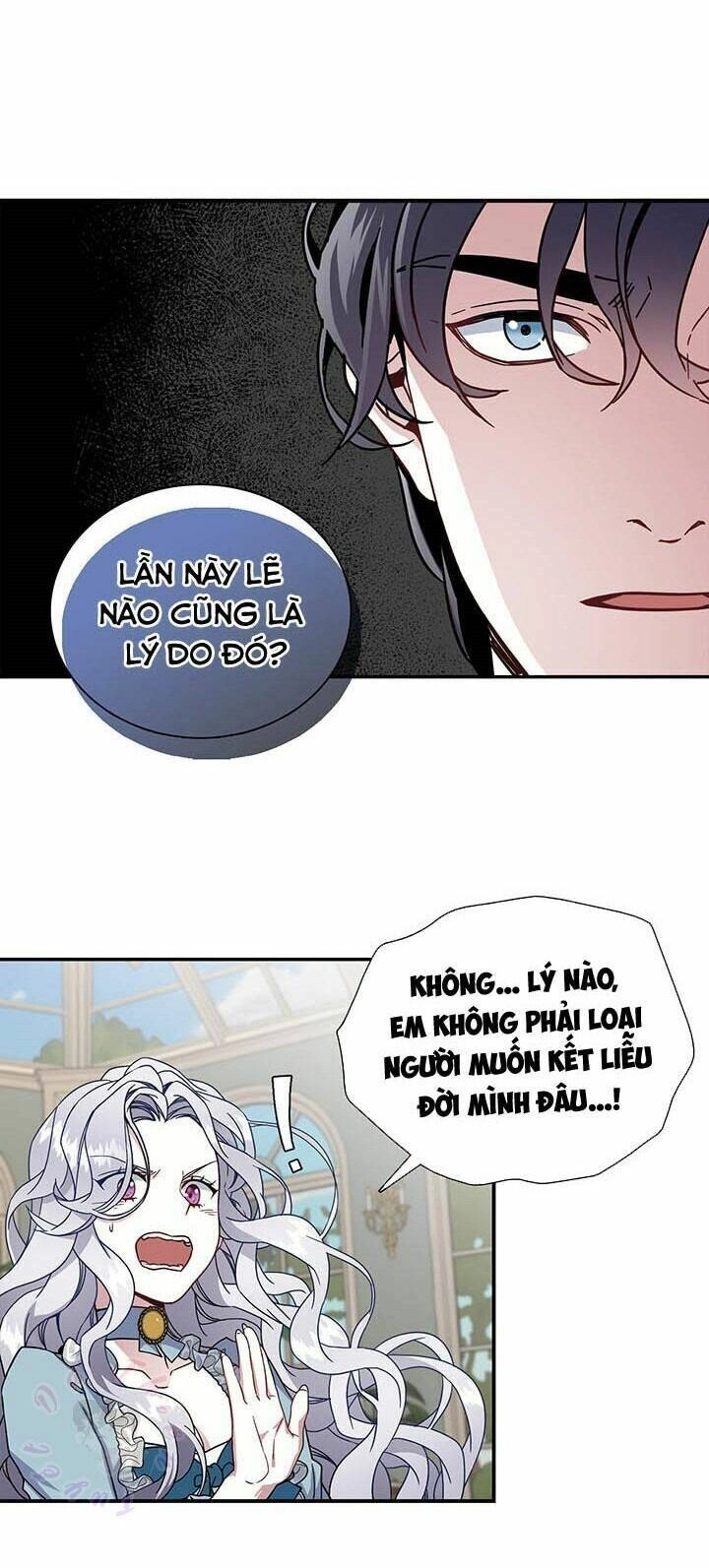 Con Gái Chồng Thật Dễ Thương Chapter 2 - 38