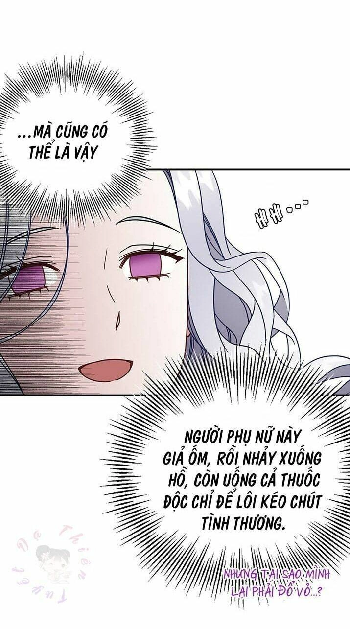 Con Gái Chồng Thật Dễ Thương Chapter 2 - 39