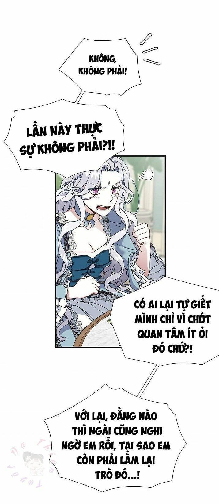 Con Gái Chồng Thật Dễ Thương Chapter 2 - 40