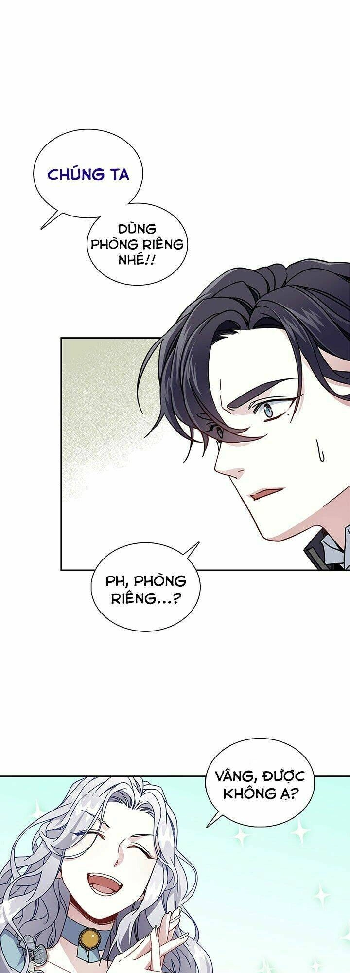 Con Gái Chồng Thật Dễ Thương Chapter 3 - 2