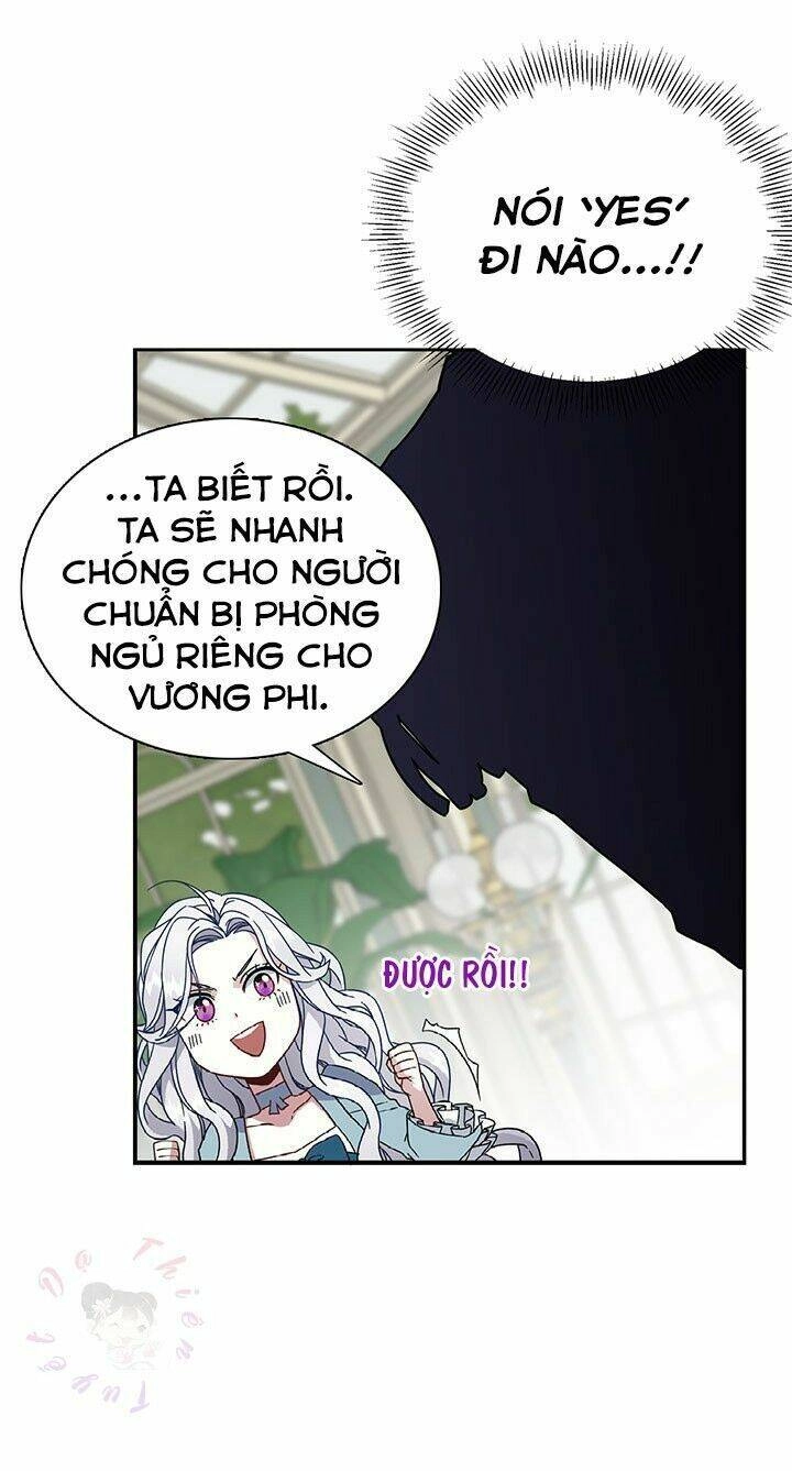 Con Gái Chồng Thật Dễ Thương Chapter 3 - 4