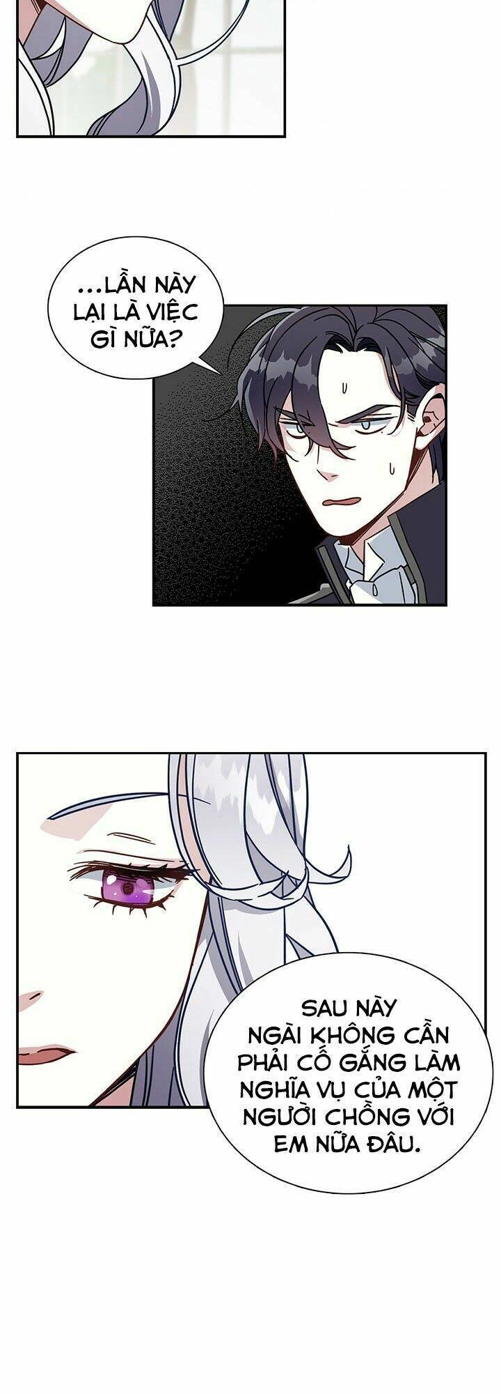 Con Gái Chồng Thật Dễ Thương Chapter 3 - 6