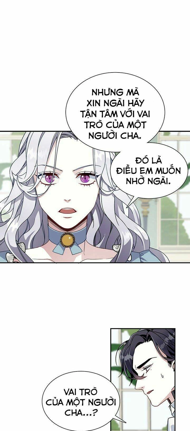 Con Gái Chồng Thật Dễ Thương Chapter 3 - 7