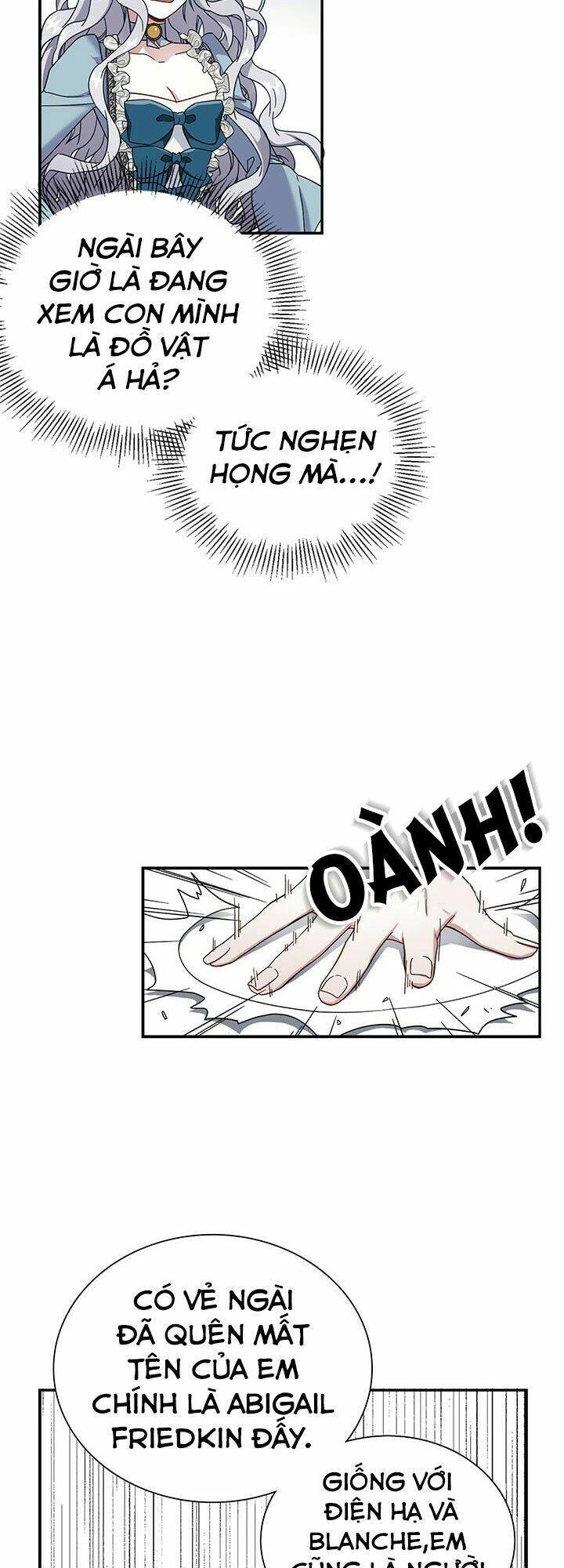 Con Gái Chồng Thật Dễ Thương Chapter 3 - 10