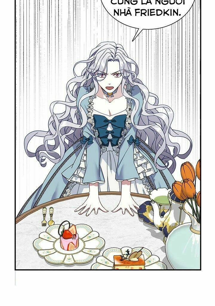 Con Gái Chồng Thật Dễ Thương Chapter 3 - 11