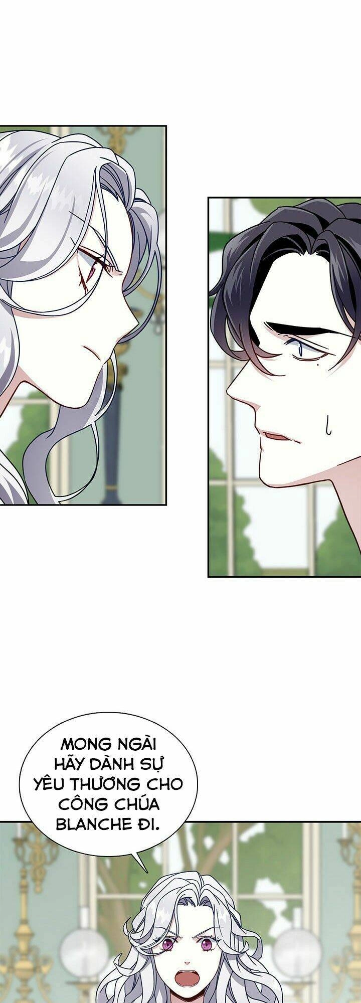 Con Gái Chồng Thật Dễ Thương Chapter 3 - 13