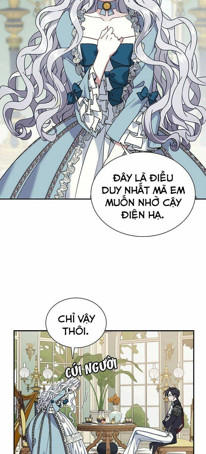 Con Gái Chồng Thật Dễ Thương Chapter 3 - 14