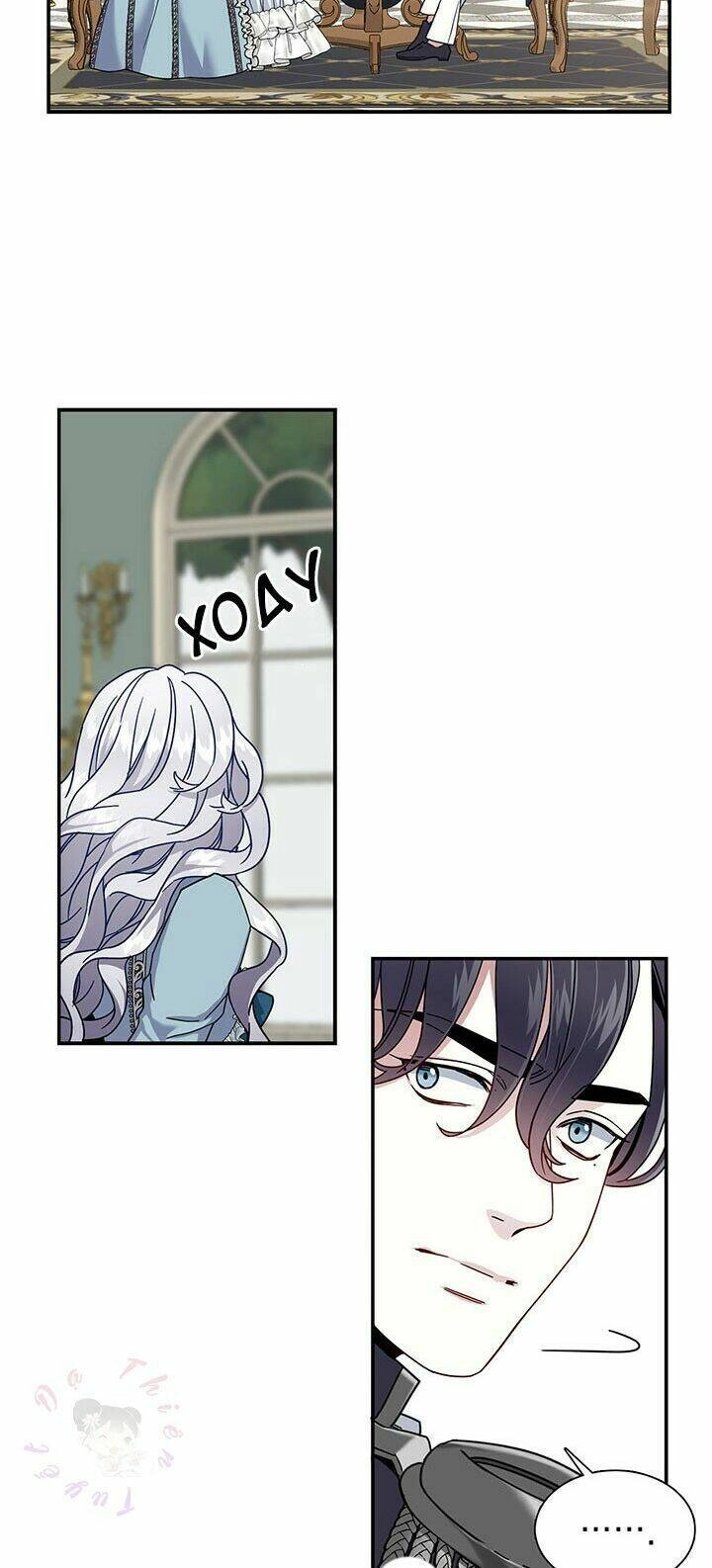 Con Gái Chồng Thật Dễ Thương Chapter 3 - 15