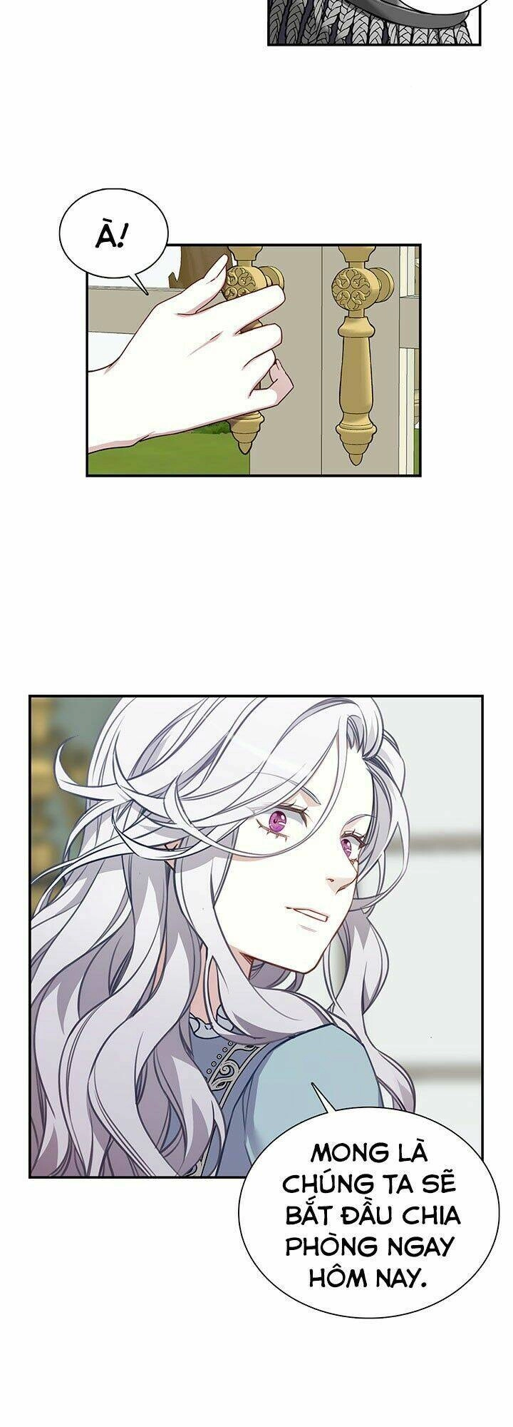 Con Gái Chồng Thật Dễ Thương Chapter 3 - 16