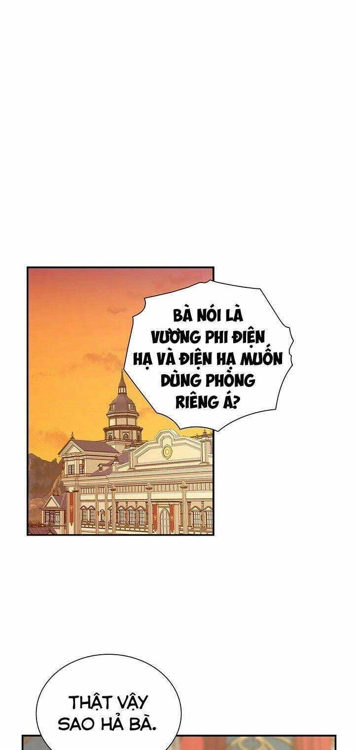 Con Gái Chồng Thật Dễ Thương Chapter 3 - 17