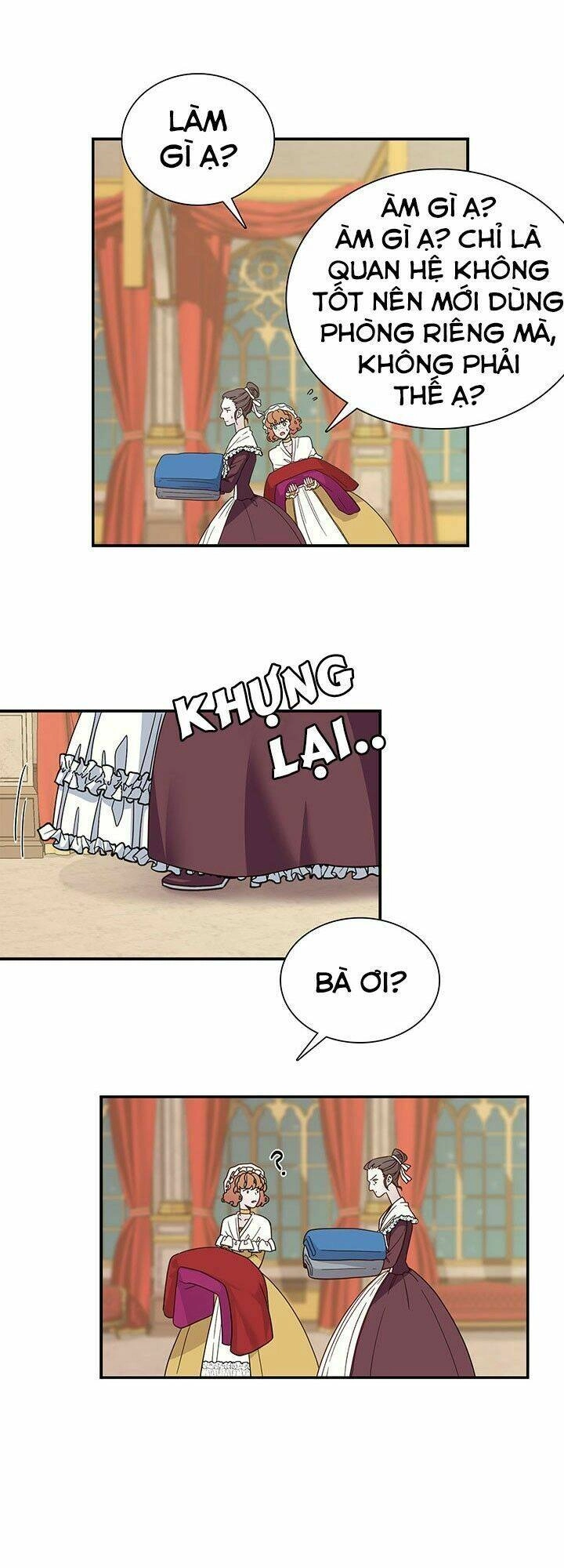 Con Gái Chồng Thật Dễ Thương Chapter 3 - 19