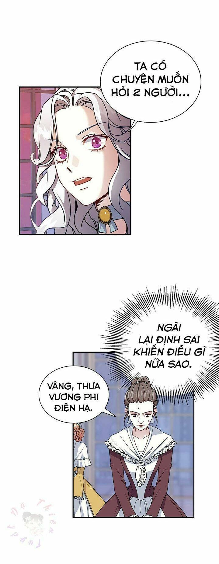 Con Gái Chồng Thật Dễ Thương Chapter 3 - 24