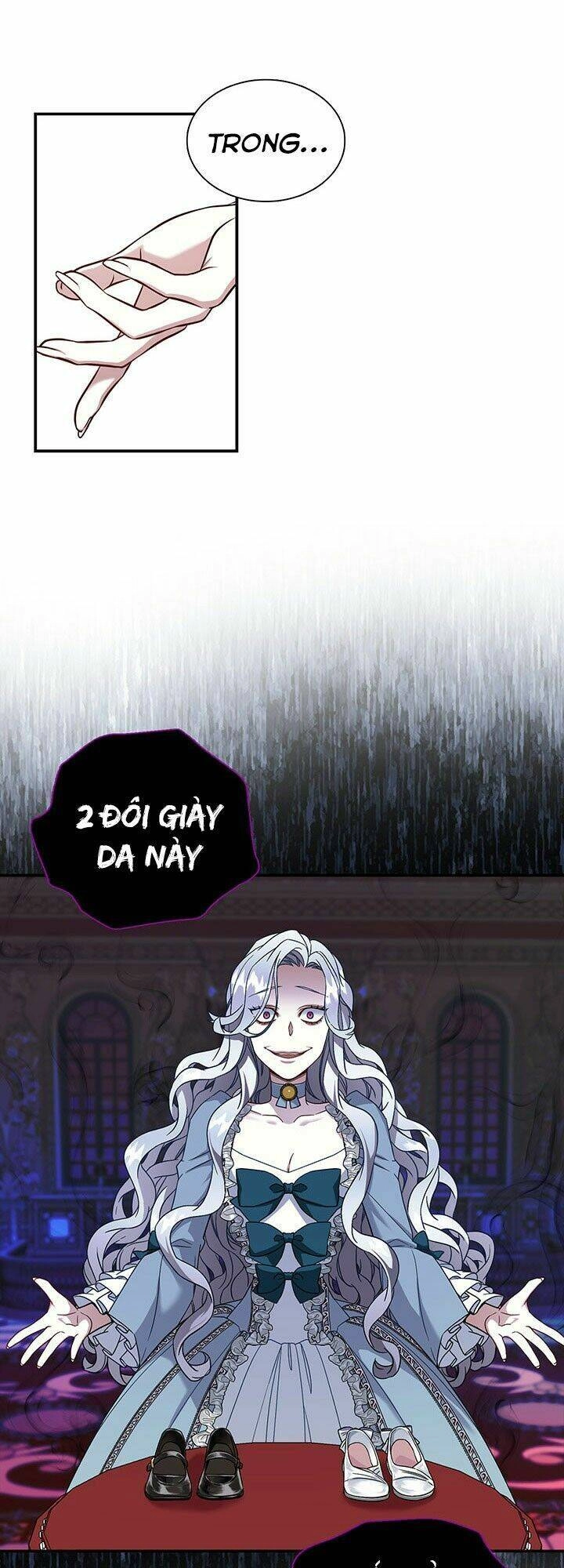 Con Gái Chồng Thật Dễ Thương Chapter 3 - 25