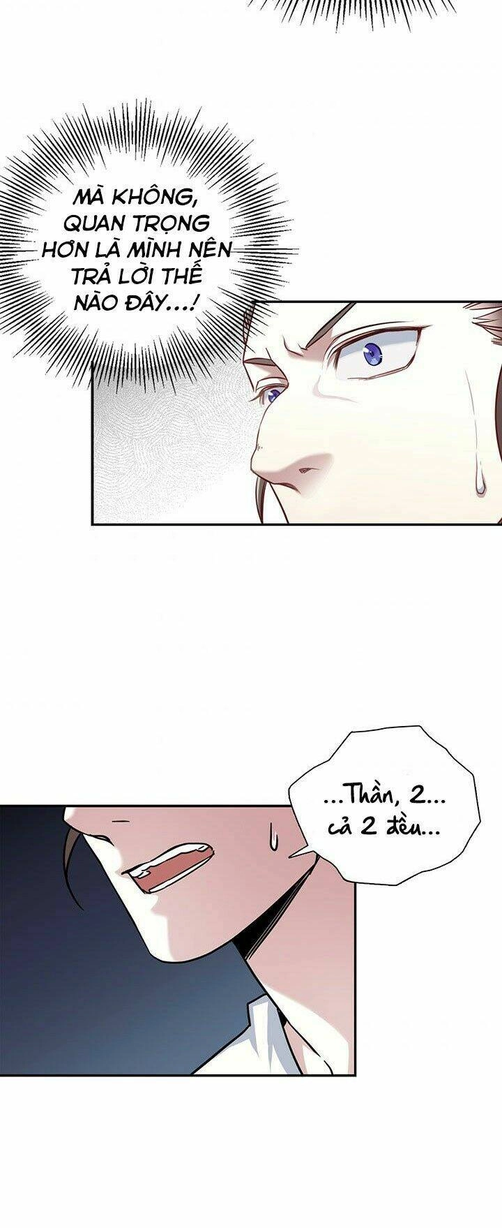 Con Gái Chồng Thật Dễ Thương Chapter 3 - 27