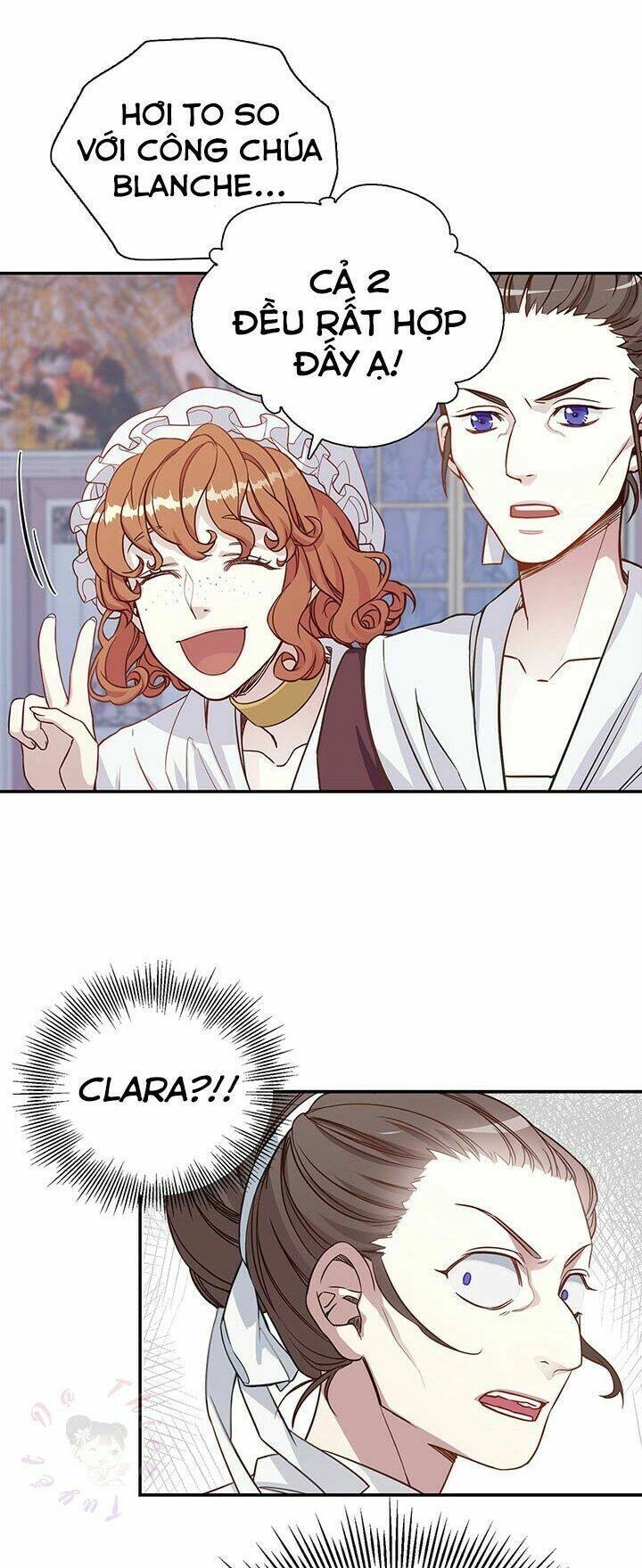 Con Gái Chồng Thật Dễ Thương Chapter 3 - 28