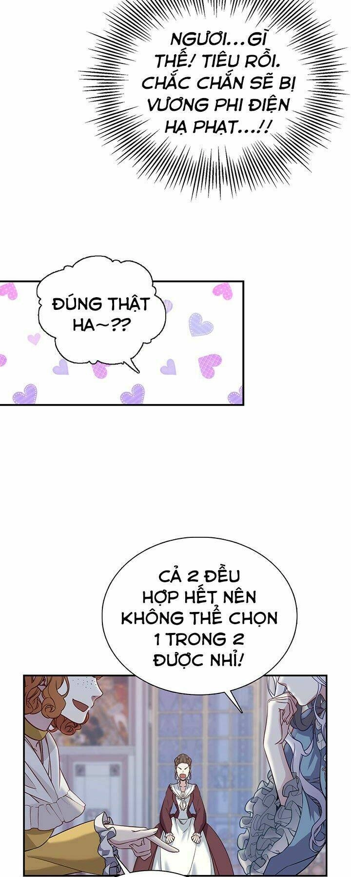 Con Gái Chồng Thật Dễ Thương Chapter 3 - 29