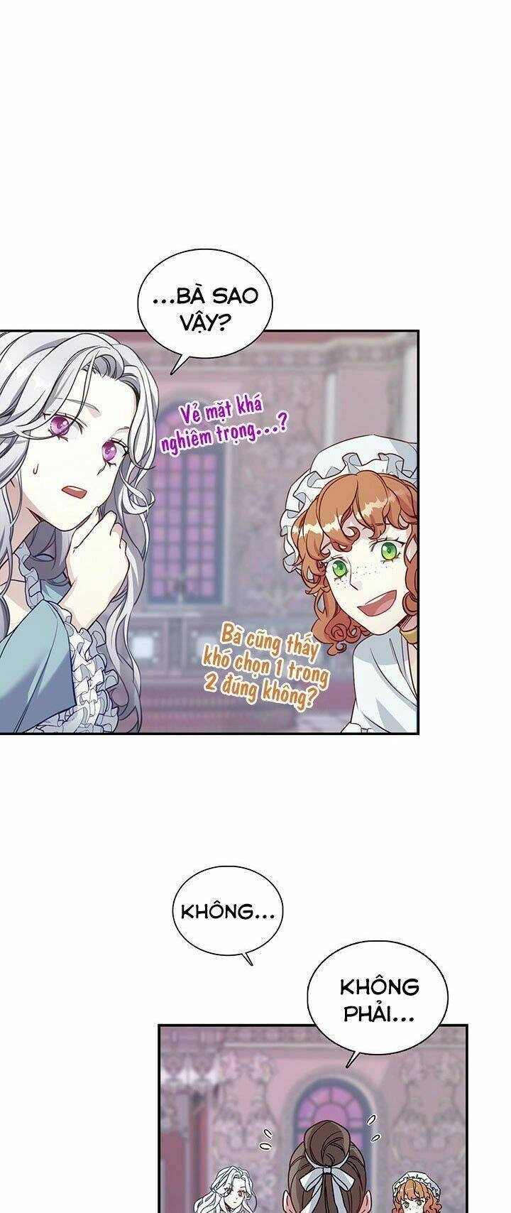 Con Gái Chồng Thật Dễ Thương Chapter 3 - 31