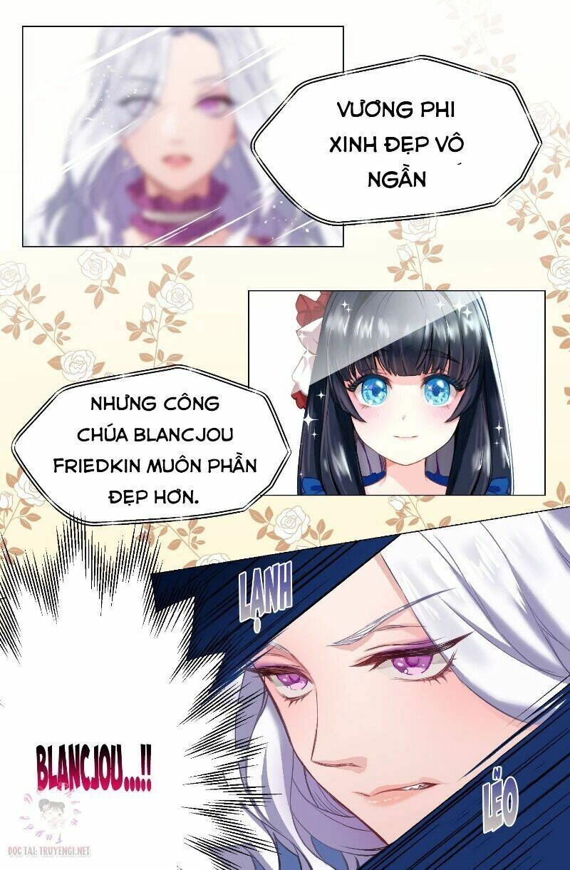 Con Gái Chồng Thật Dễ Thương Chapter 4 - 4