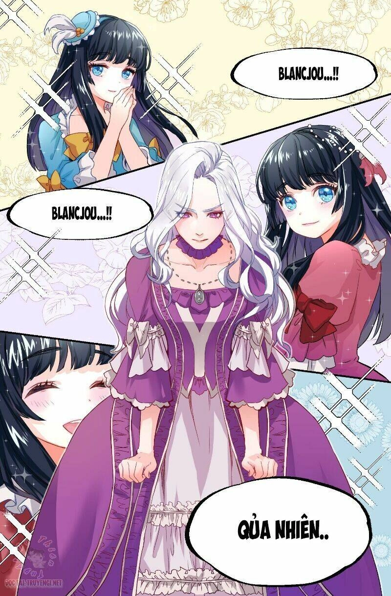 Con Gái Chồng Thật Dễ Thương Chapter 4 - 5