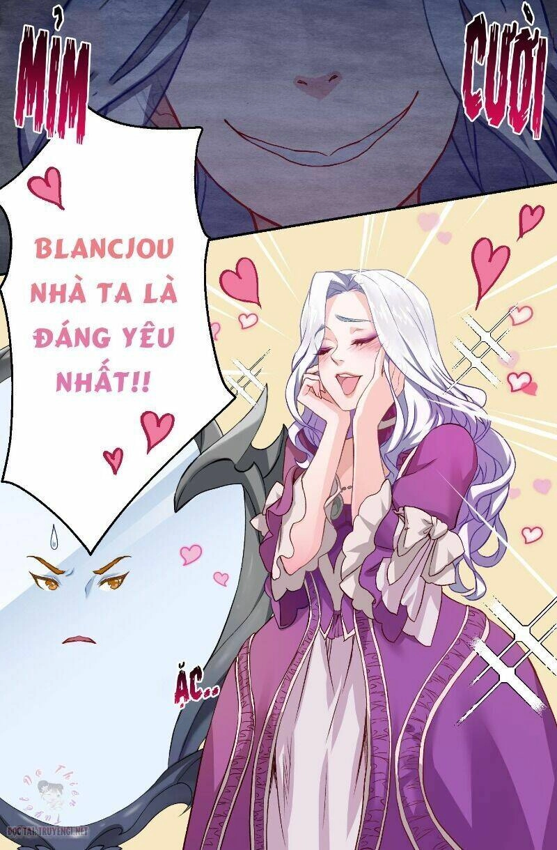 Con Gái Chồng Thật Dễ Thương Chapter 4 - 6