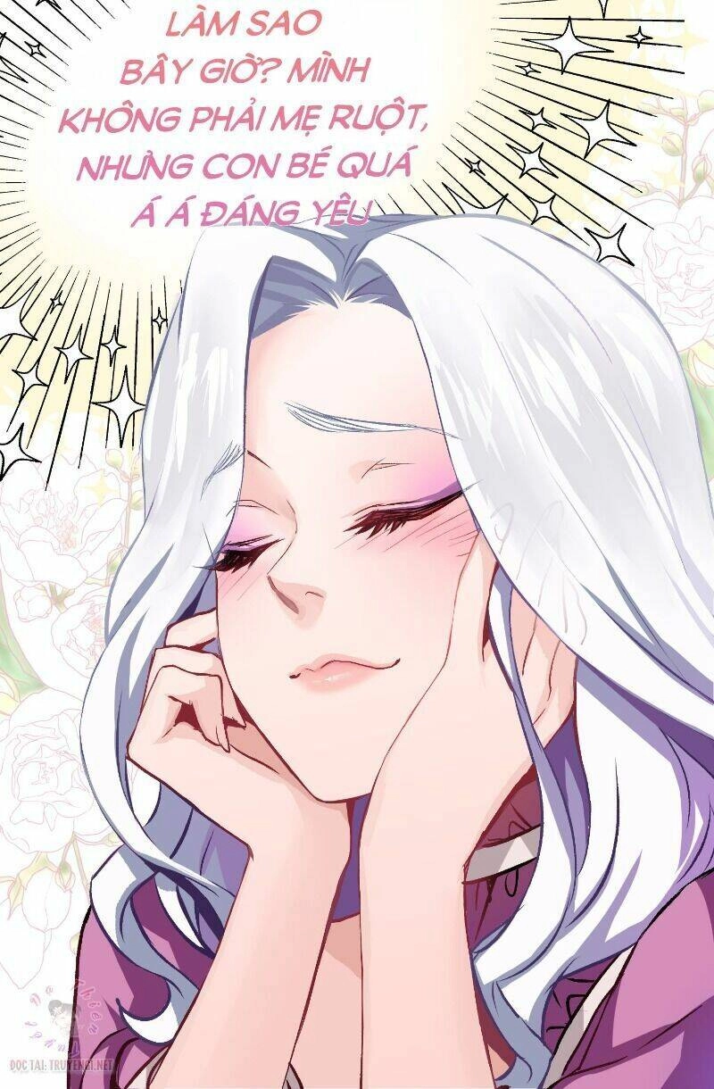 Con Gái Chồng Thật Dễ Thương Chapter 4 - 7