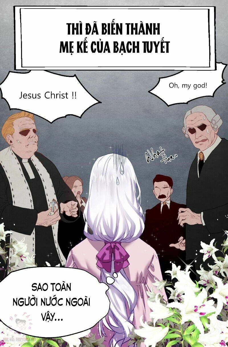 Con Gái Chồng Thật Dễ Thương Chapter 4 - 11