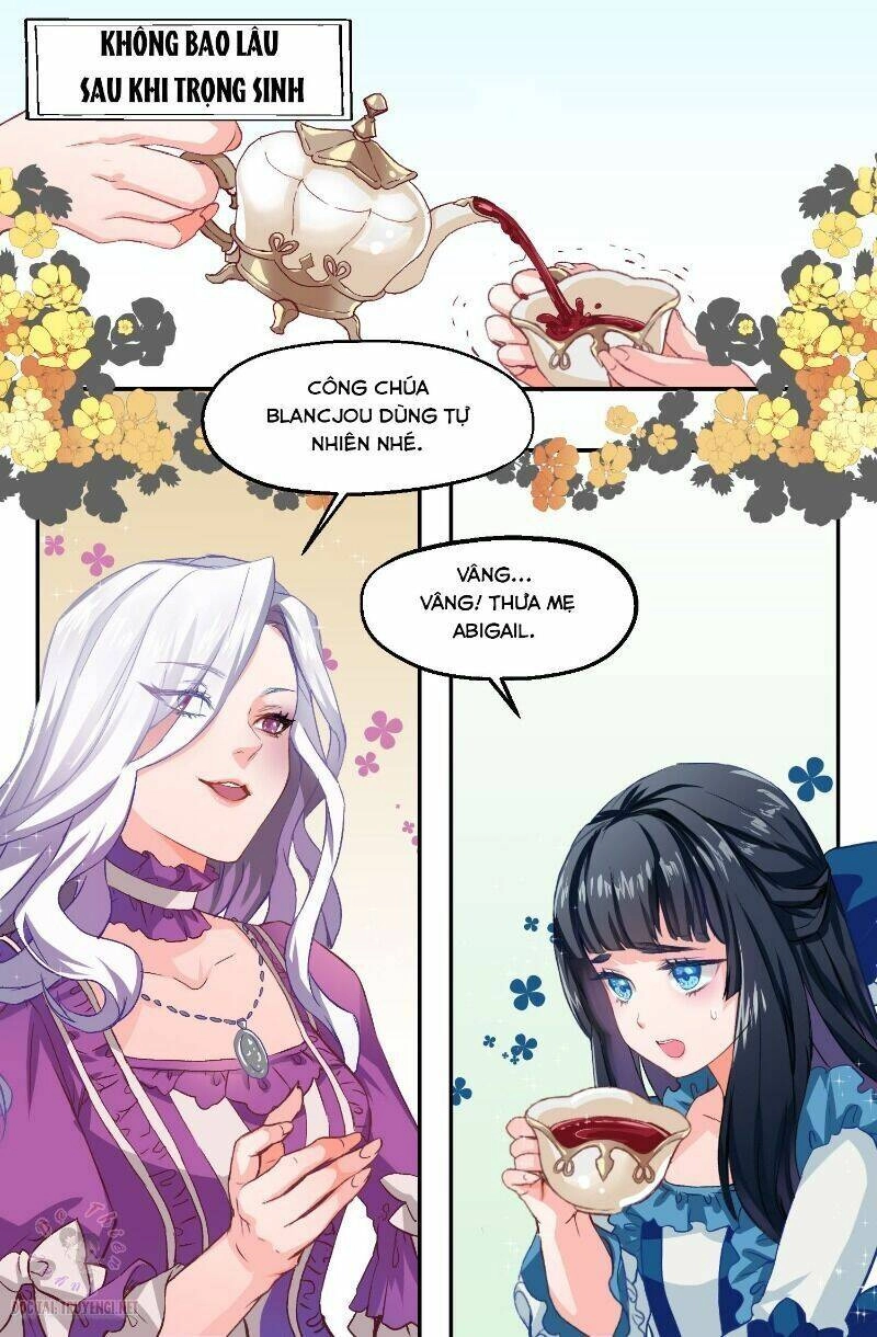 Con Gái Chồng Thật Dễ Thương Chapter 4 - 13