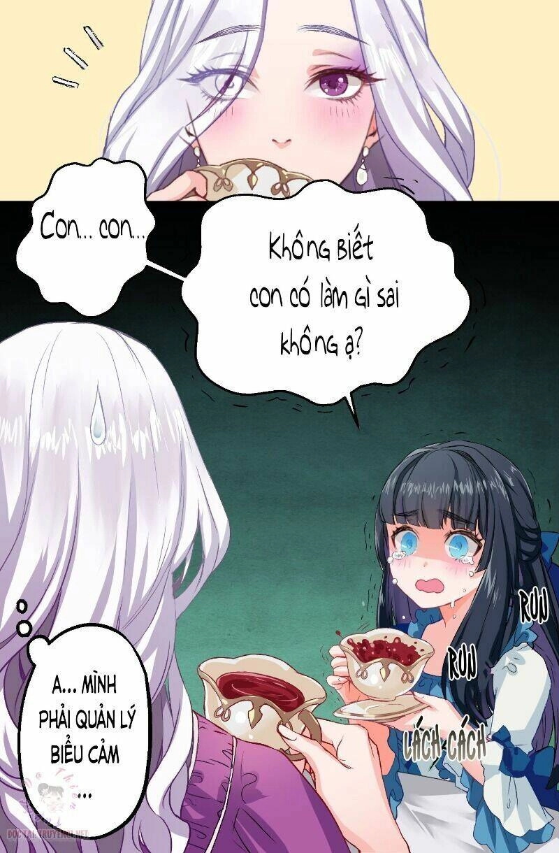 Con Gái Chồng Thật Dễ Thương Chapter 4 - 15