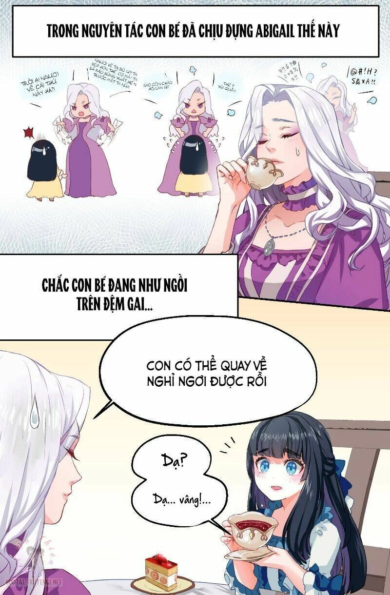 Con Gái Chồng Thật Dễ Thương Chapter 4 - 16