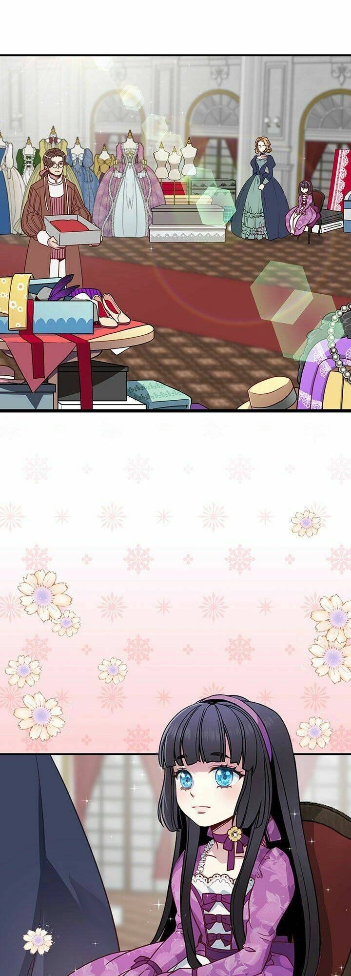 Con Gái Chồng Thật Dễ Thương Chapter 4 - 25