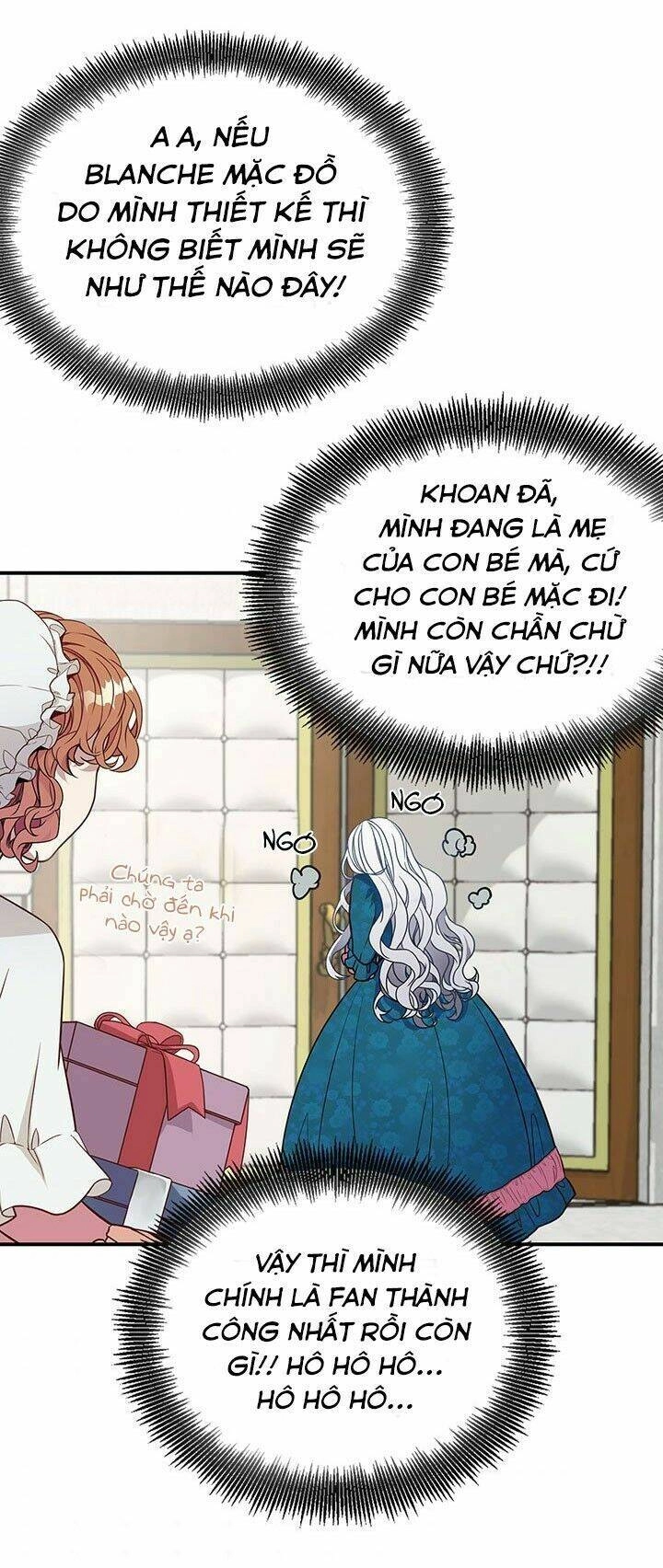 Con Gái Chồng Thật Dễ Thương Chapter 4 - 27