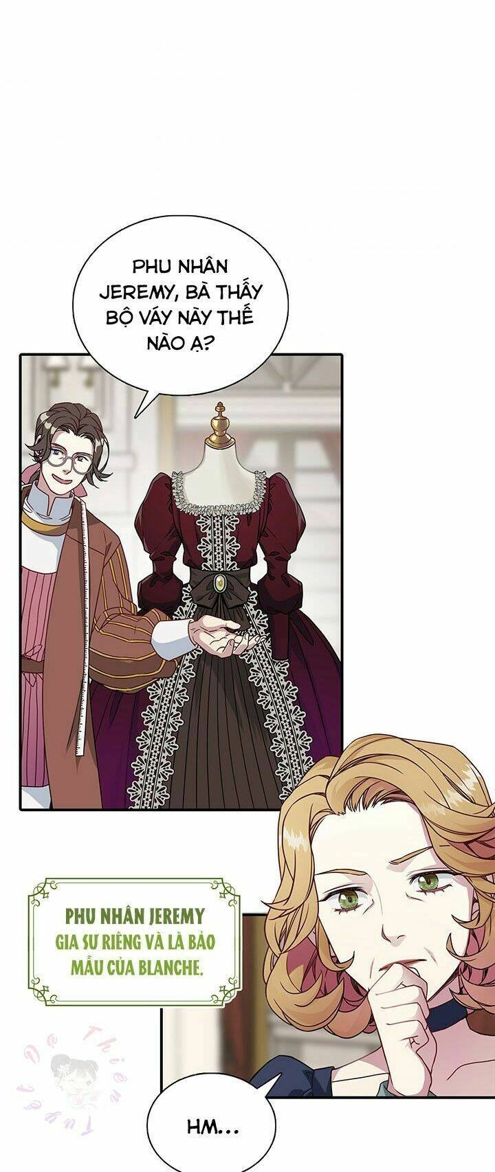 Con Gái Chồng Thật Dễ Thương Chapter 4 - 28