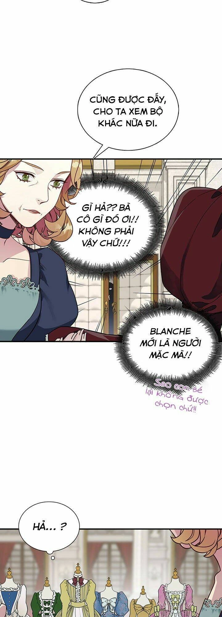 Con Gái Chồng Thật Dễ Thương Chapter 4 - 29