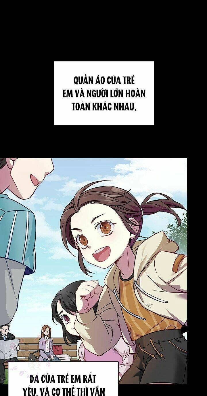 Con Gái Chồng Thật Dễ Thương Chapter 4 - 31