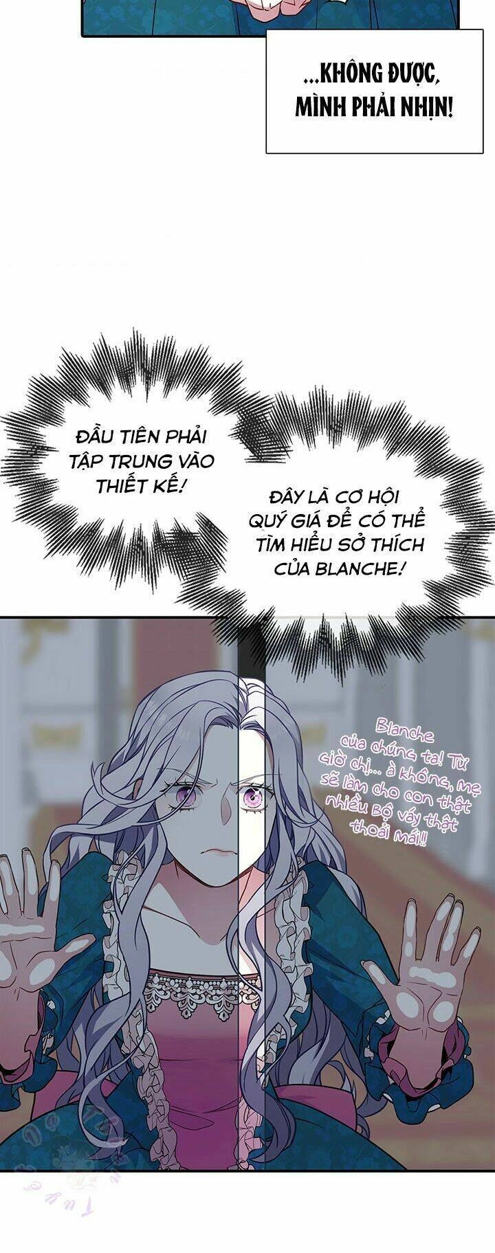 Con Gái Chồng Thật Dễ Thương Chapter 4 - 34