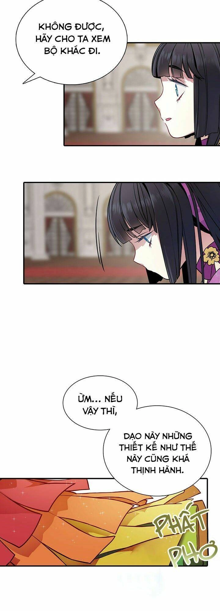 Con Gái Chồng Thật Dễ Thương Chapter 4 - 36