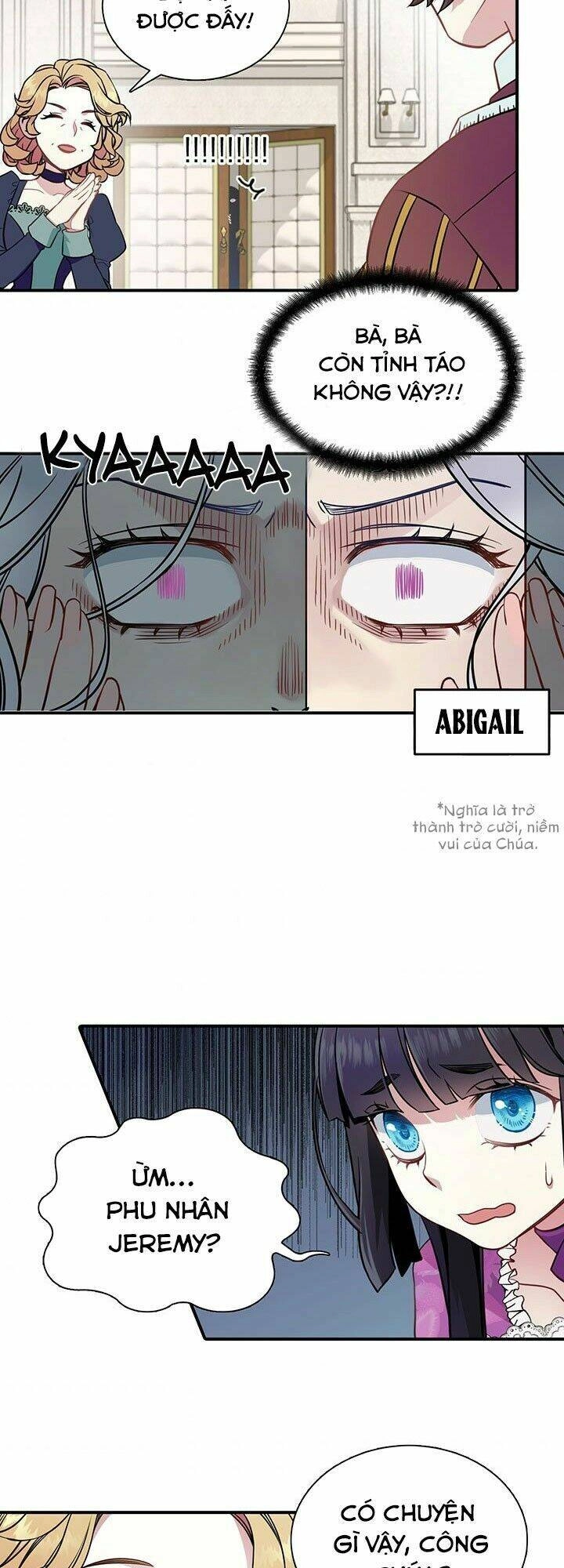 Con Gái Chồng Thật Dễ Thương Chapter 4 - 39