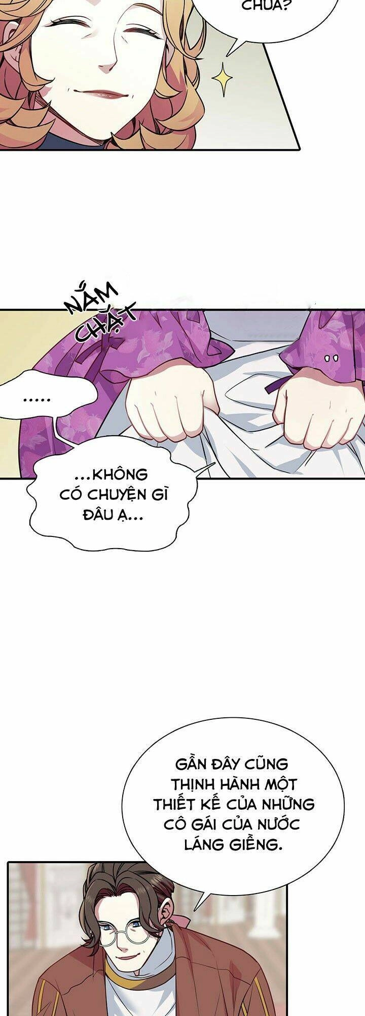 Con Gái Chồng Thật Dễ Thương Chapter 4 - 40