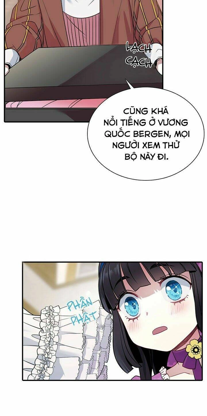 Con Gái Chồng Thật Dễ Thương Chapter 4 - 41