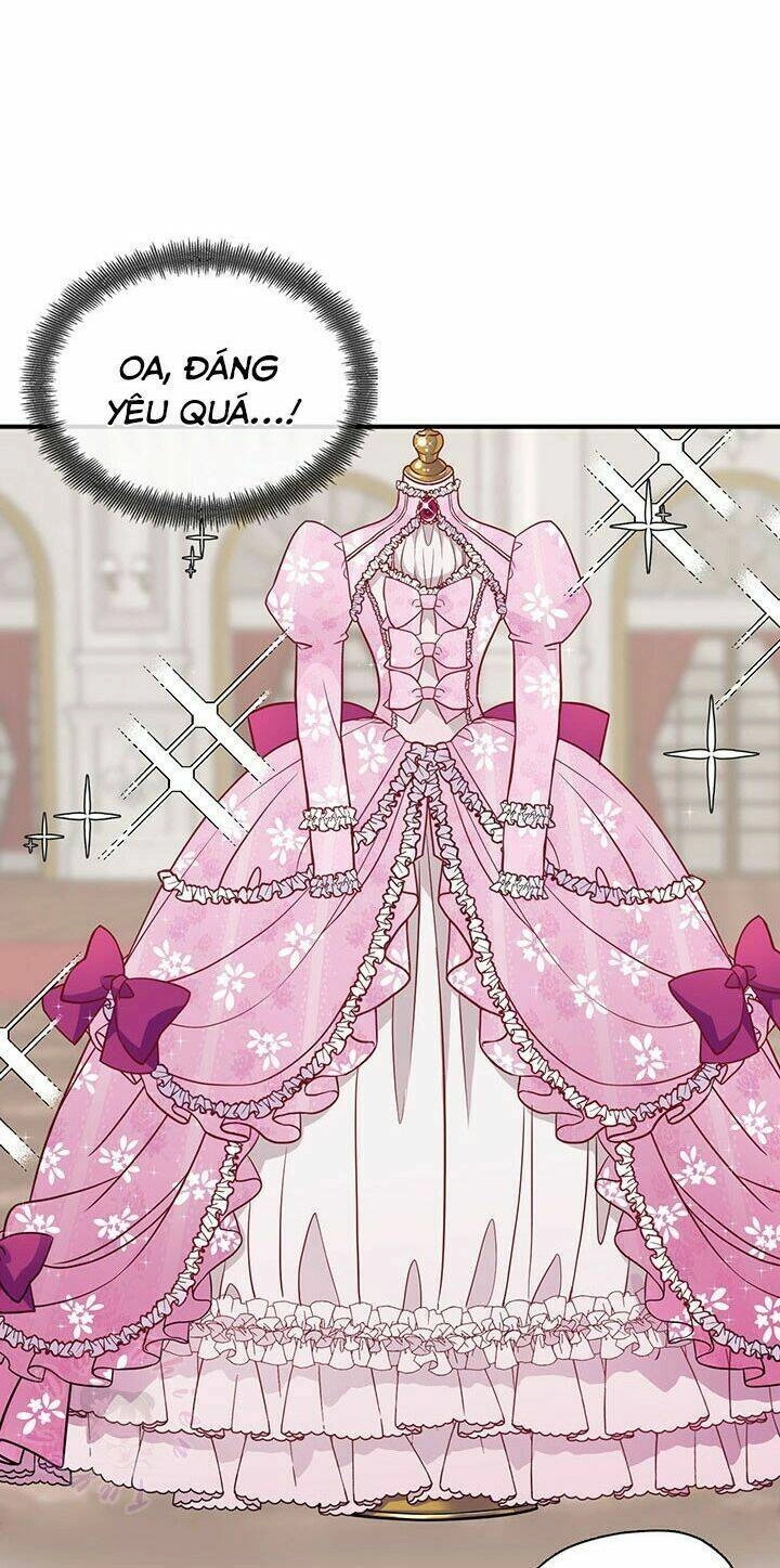 Con Gái Chồng Thật Dễ Thương Chapter 4 - 42