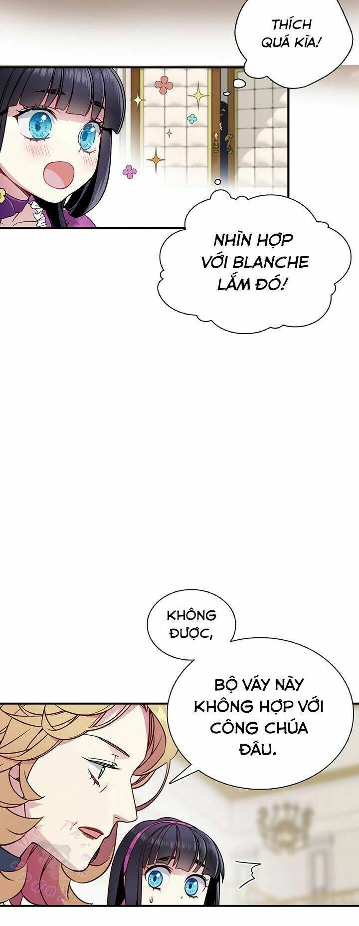 Con Gái Chồng Thật Dễ Thương Chapter 4 - 43