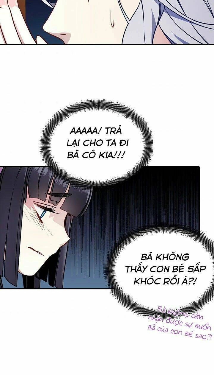 Con Gái Chồng Thật Dễ Thương Chapter 4 - 45